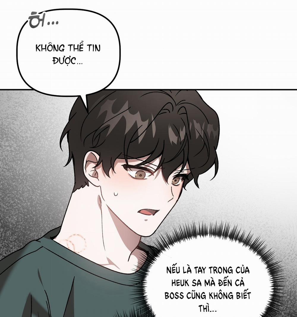 [18+] Anh Đã Hiểu Chưa? 41.2 trang 40