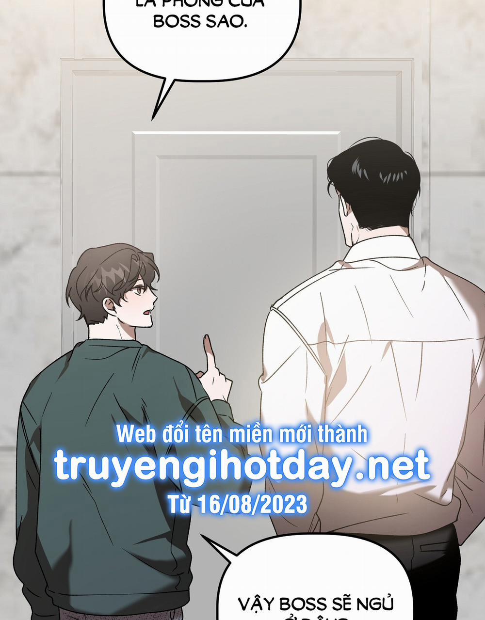 [18+] Anh Đã Hiểu Chưa? 42.1 trang 20