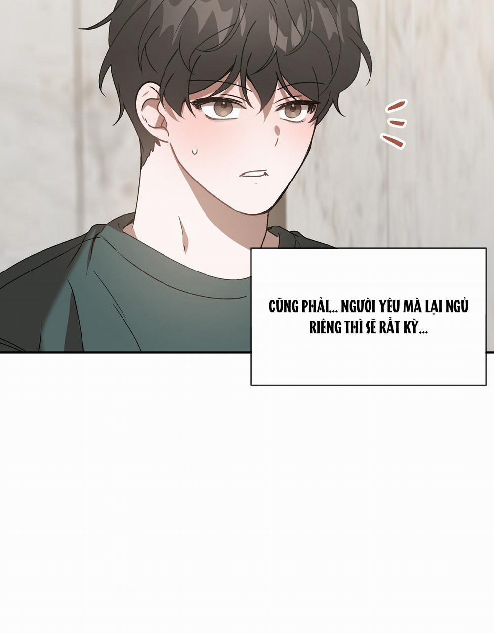 [18+] Anh Đã Hiểu Chưa? 42.1 trang 24