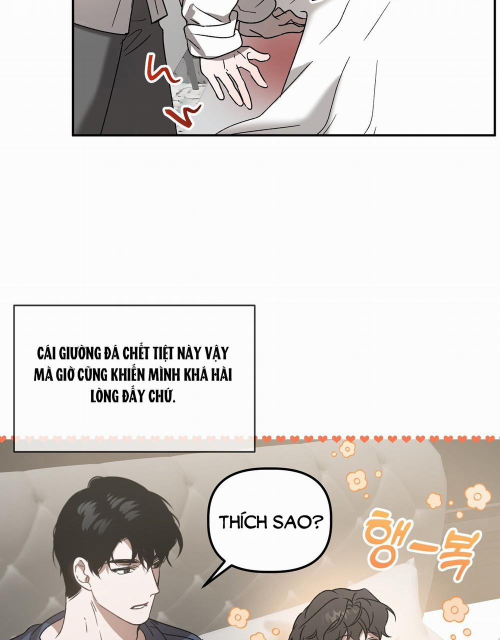 [18+] Anh Đã Hiểu Chưa? 42.1 trang 27