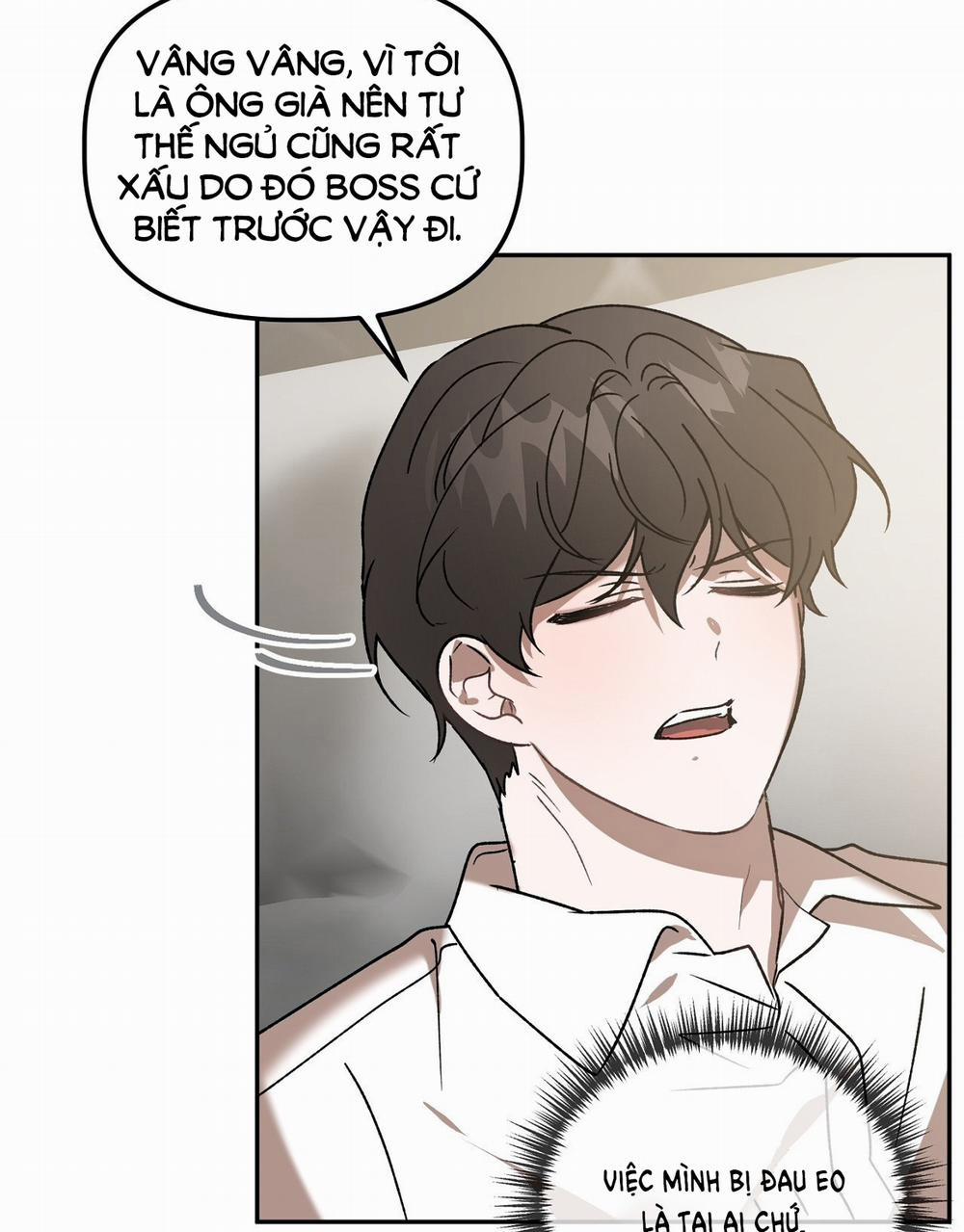 [18+] Anh Đã Hiểu Chưa? 42.1 trang 31