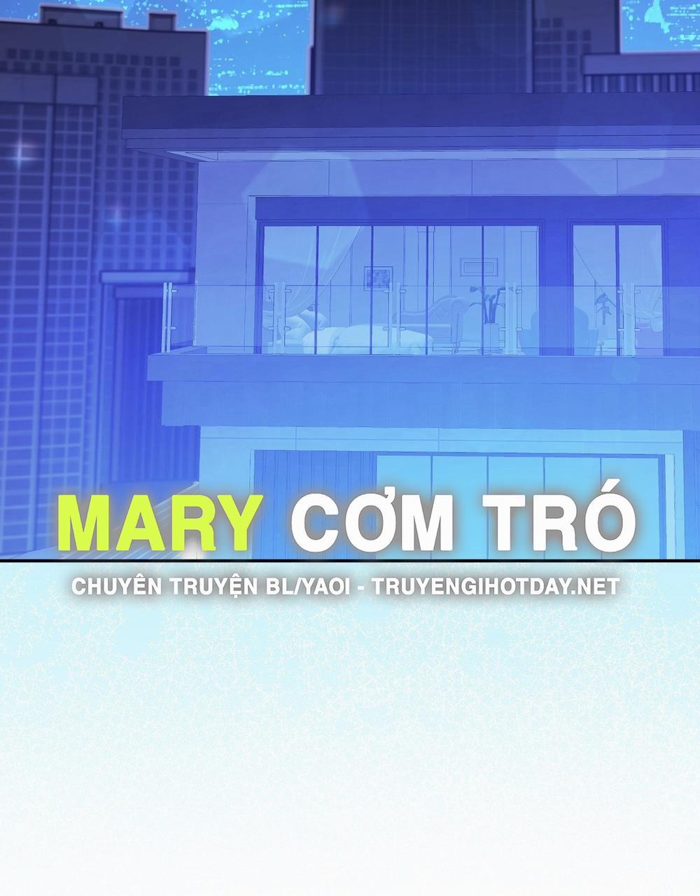 [18+] Anh Đã Hiểu Chưa? 42.1 trang 34