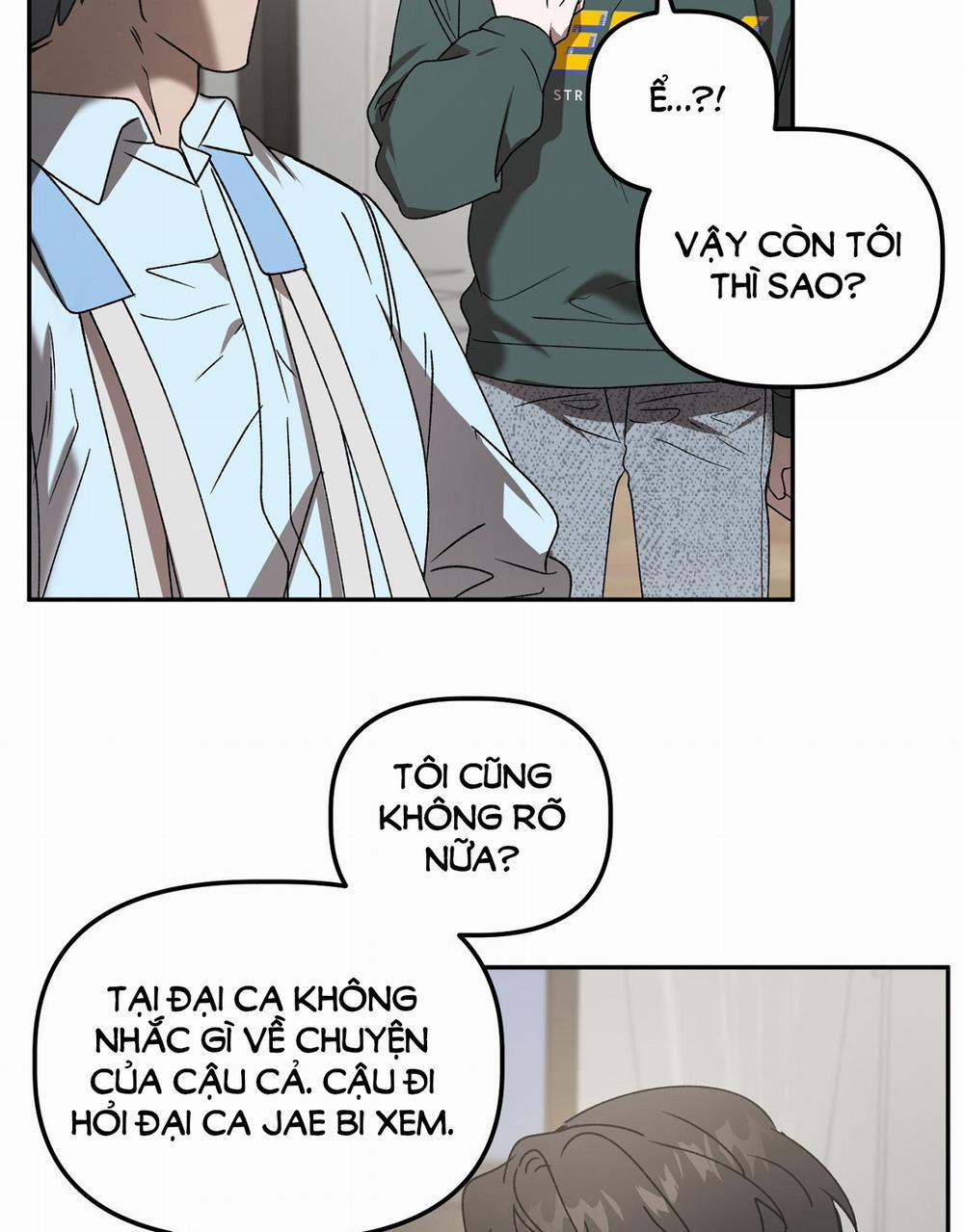 [18+] Anh Đã Hiểu Chưa? 42.1 trang 8