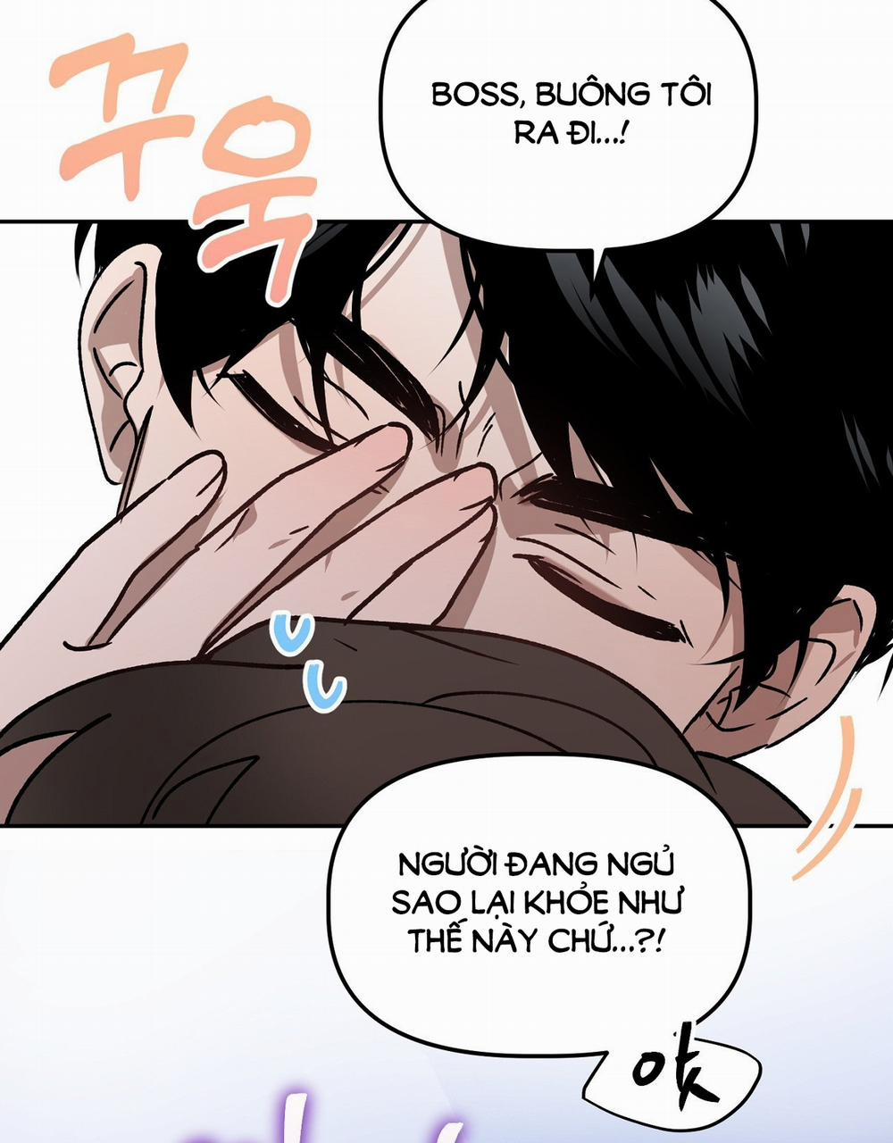 [18+] Anh Đã Hiểu Chưa? 42.2 trang 11