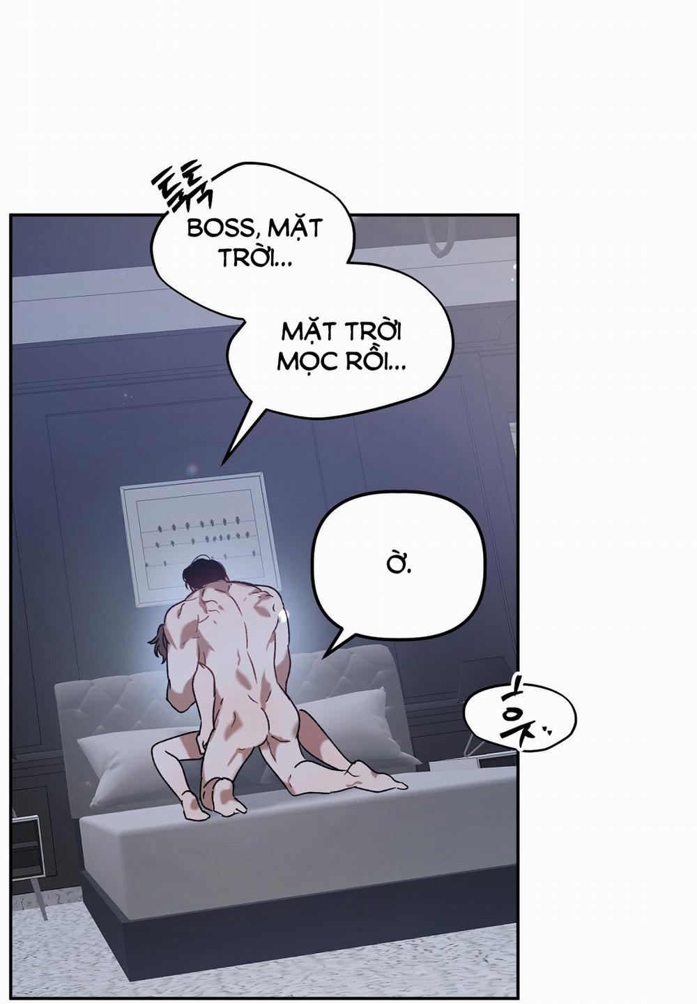 [18+] Anh Đã Hiểu Chưa? 43.1 trang 10