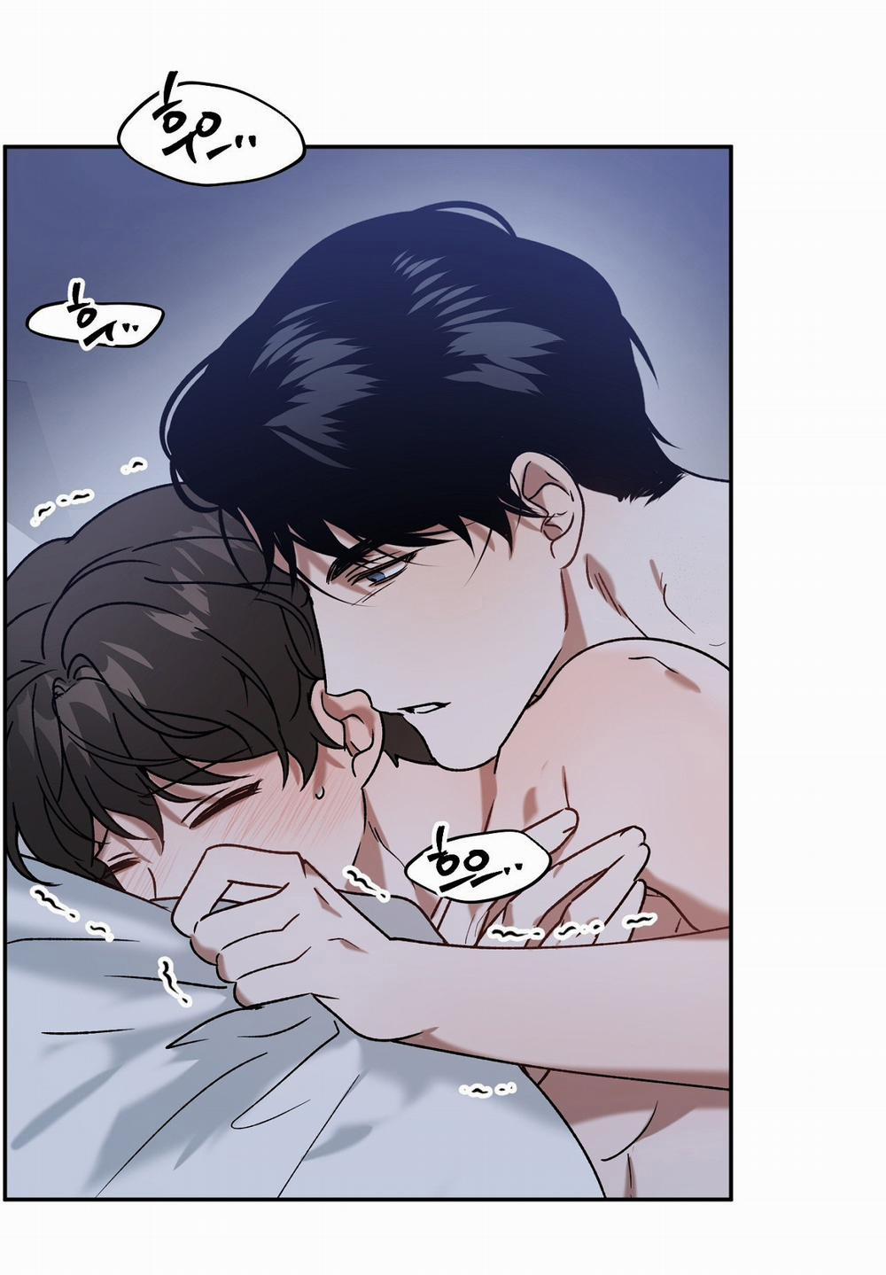 [18+] Anh Đã Hiểu Chưa? 43.1 trang 6