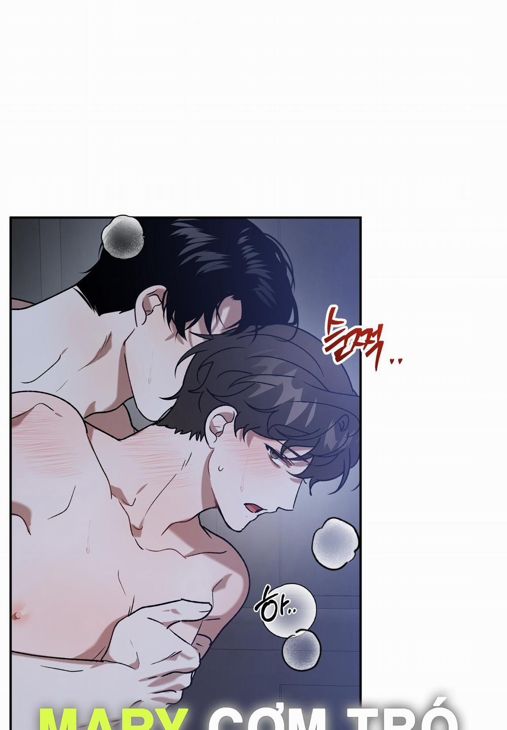 [18+] Anh Đã Hiểu Chưa? 43.1 trang 8