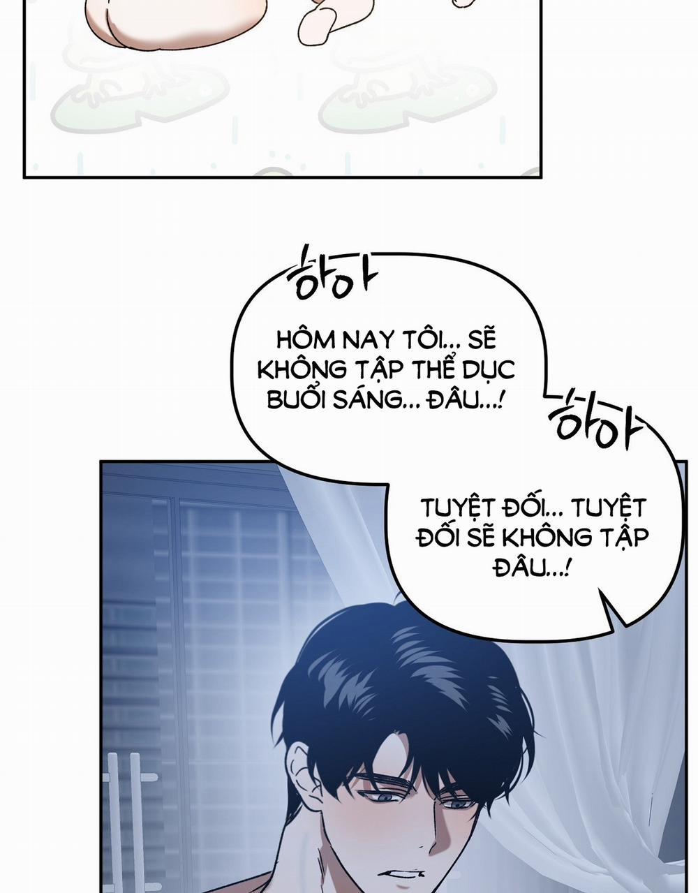 [18+] Anh Đã Hiểu Chưa? 43.2 trang 3