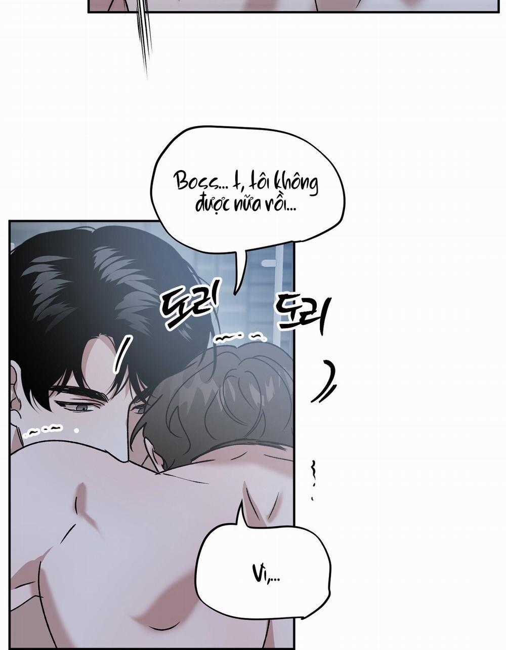 [18+] Anh Đã Hiểu Chưa? 43.2 trang 35