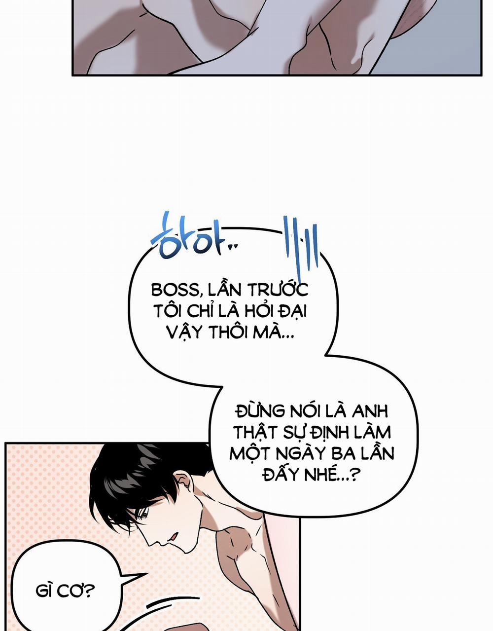 [18+] Anh Đã Hiểu Chưa? 43.2 trang 7