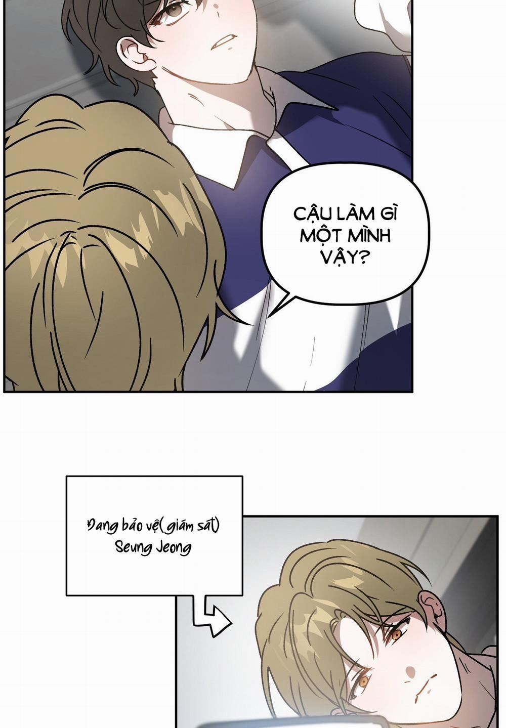 [18+] Anh Đã Hiểu Chưa? 44.1 trang 10