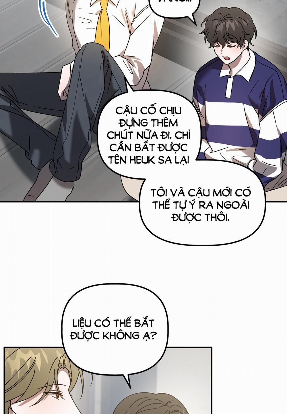 [18+] Anh Đã Hiểu Chưa? 44.1 trang 12