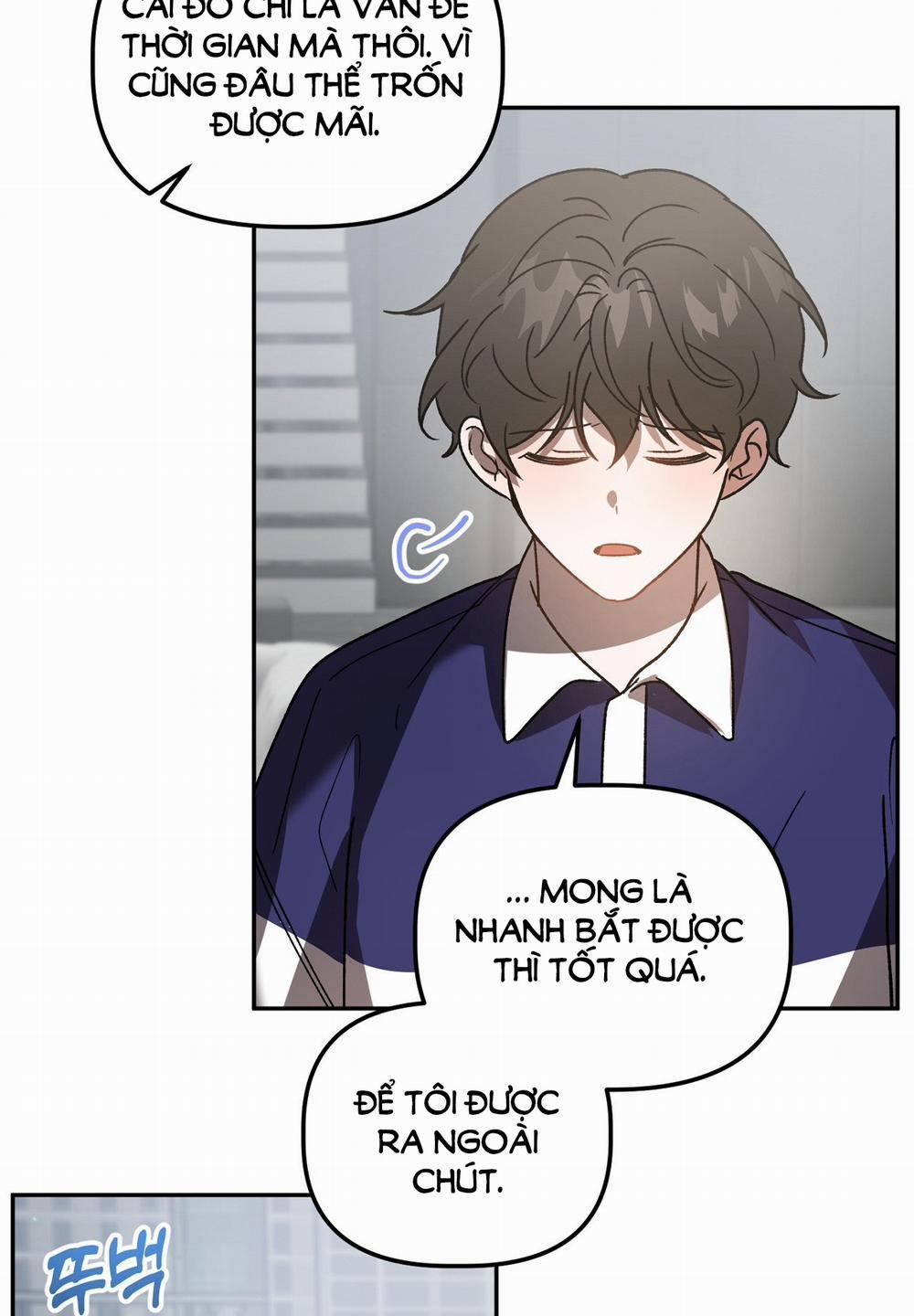 [18+] Anh Đã Hiểu Chưa? 44.1 trang 14