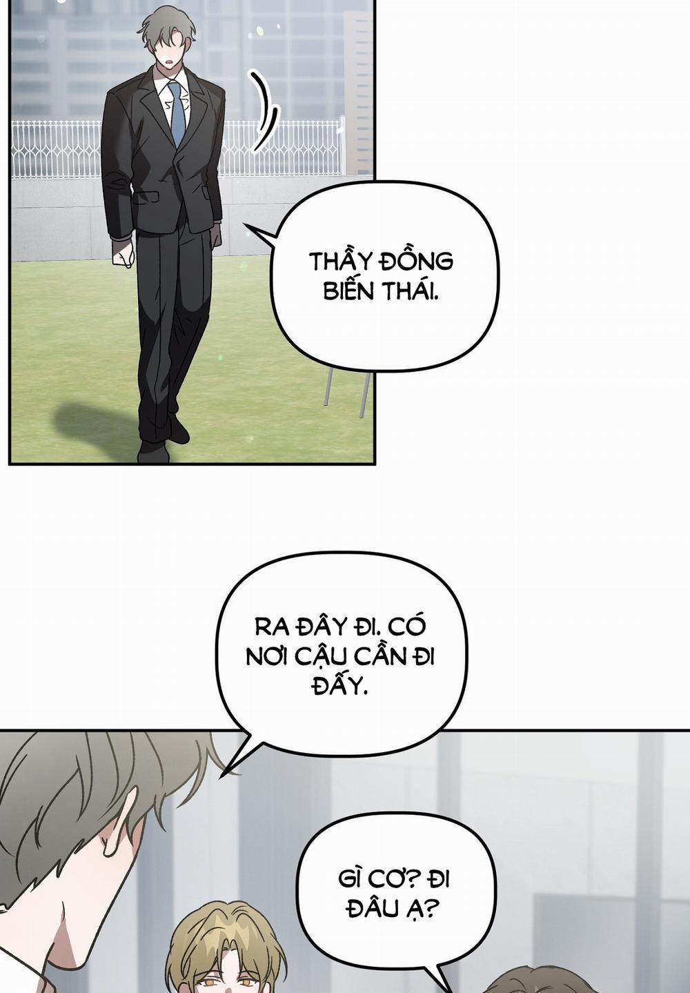 [18+] Anh Đã Hiểu Chưa? 44.1 trang 15