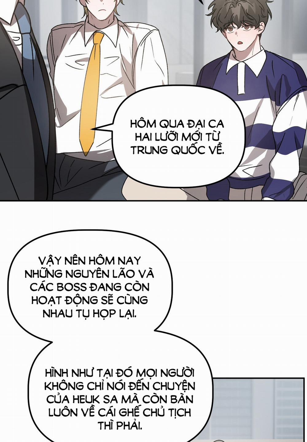 [18+] Anh Đã Hiểu Chưa? 44.1 trang 16