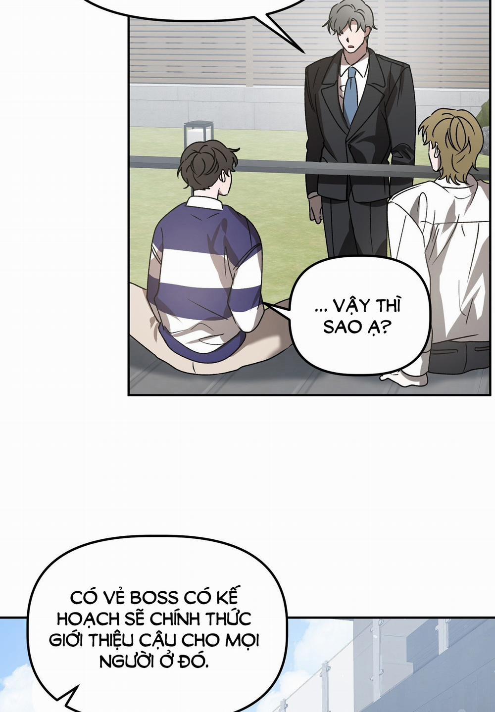 [18+] Anh Đã Hiểu Chưa? 44.1 trang 17