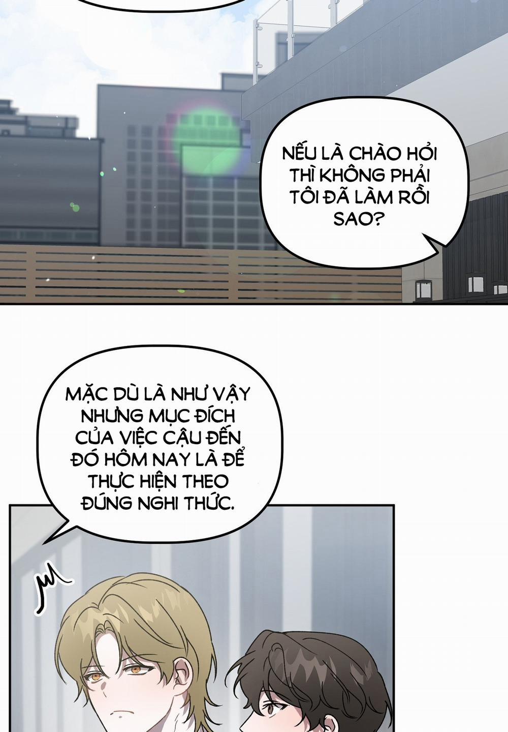 [18+] Anh Đã Hiểu Chưa? 44.1 trang 18