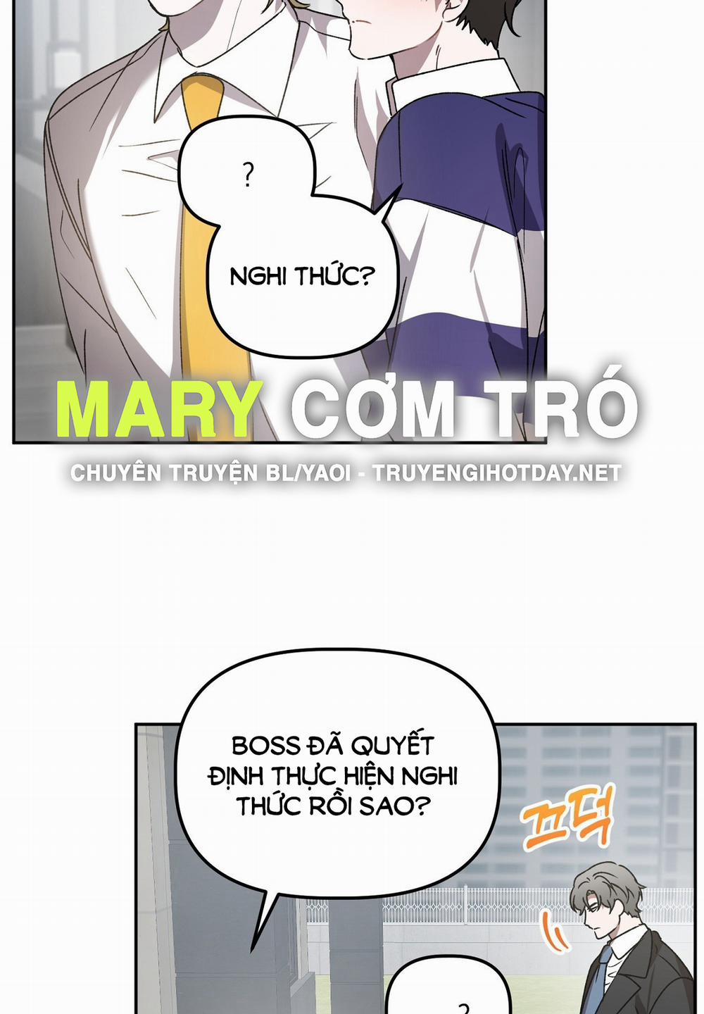 [18+] Anh Đã Hiểu Chưa? 44.1 trang 19