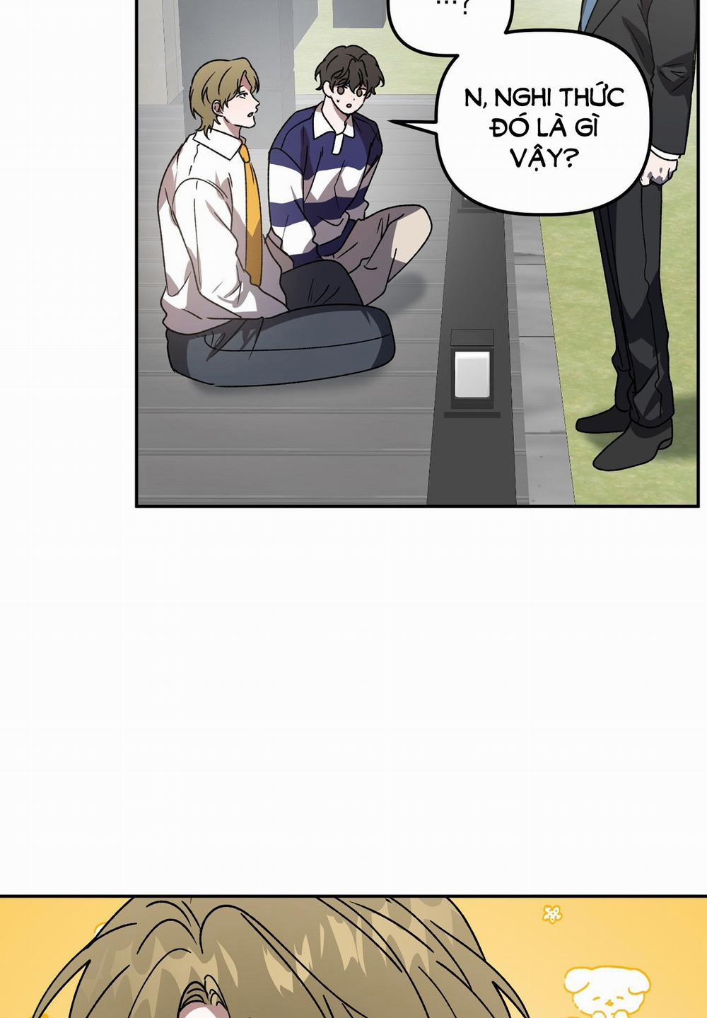 [18+] Anh Đã Hiểu Chưa? 44.1 trang 20