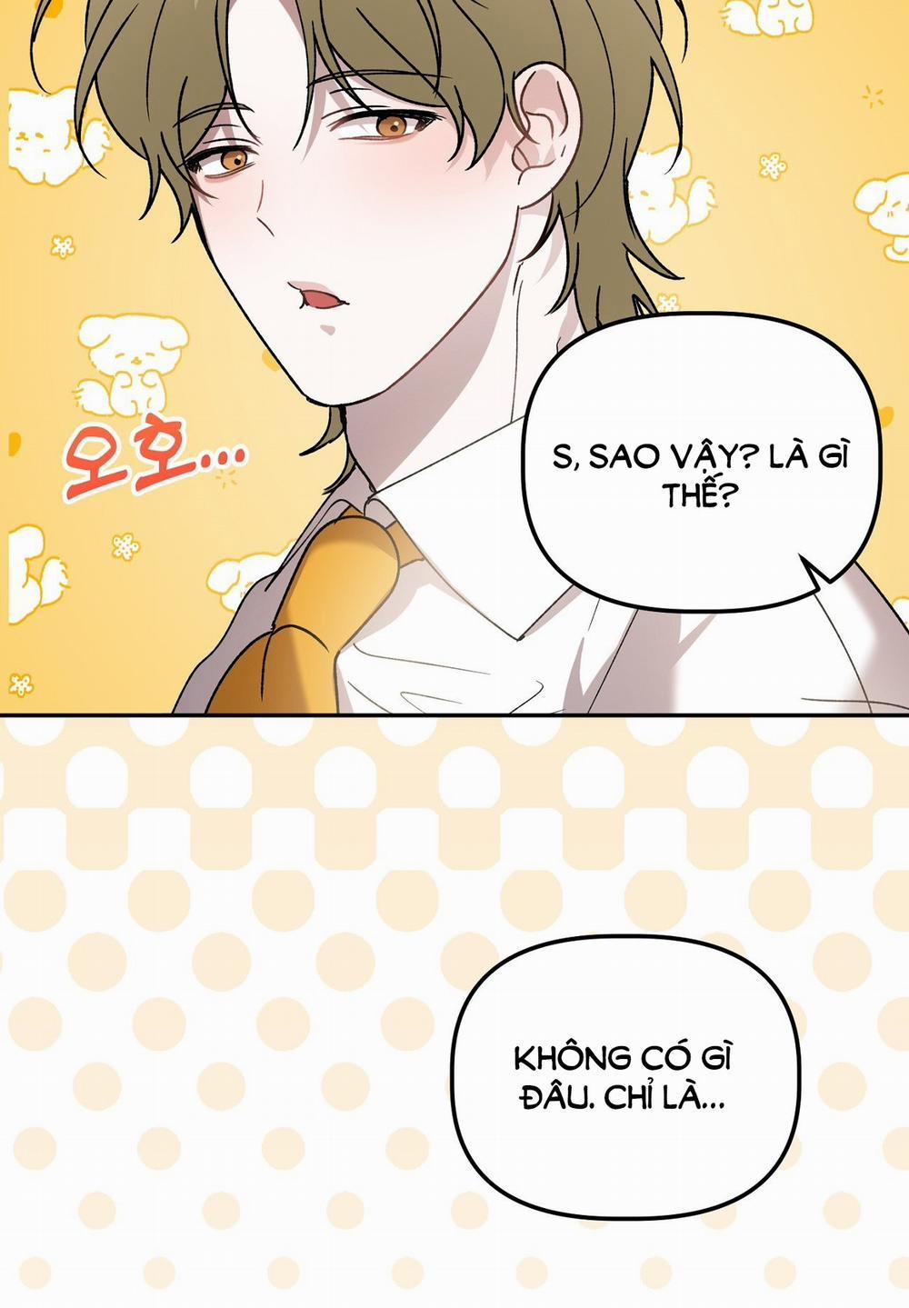 [18+] Anh Đã Hiểu Chưa? 44.1 trang 21