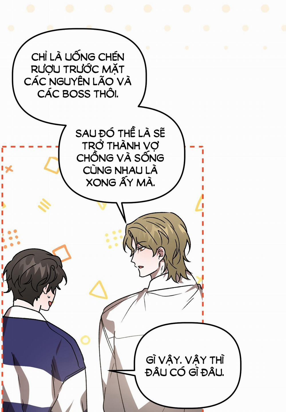 [18+] Anh Đã Hiểu Chưa? 44.1 trang 22