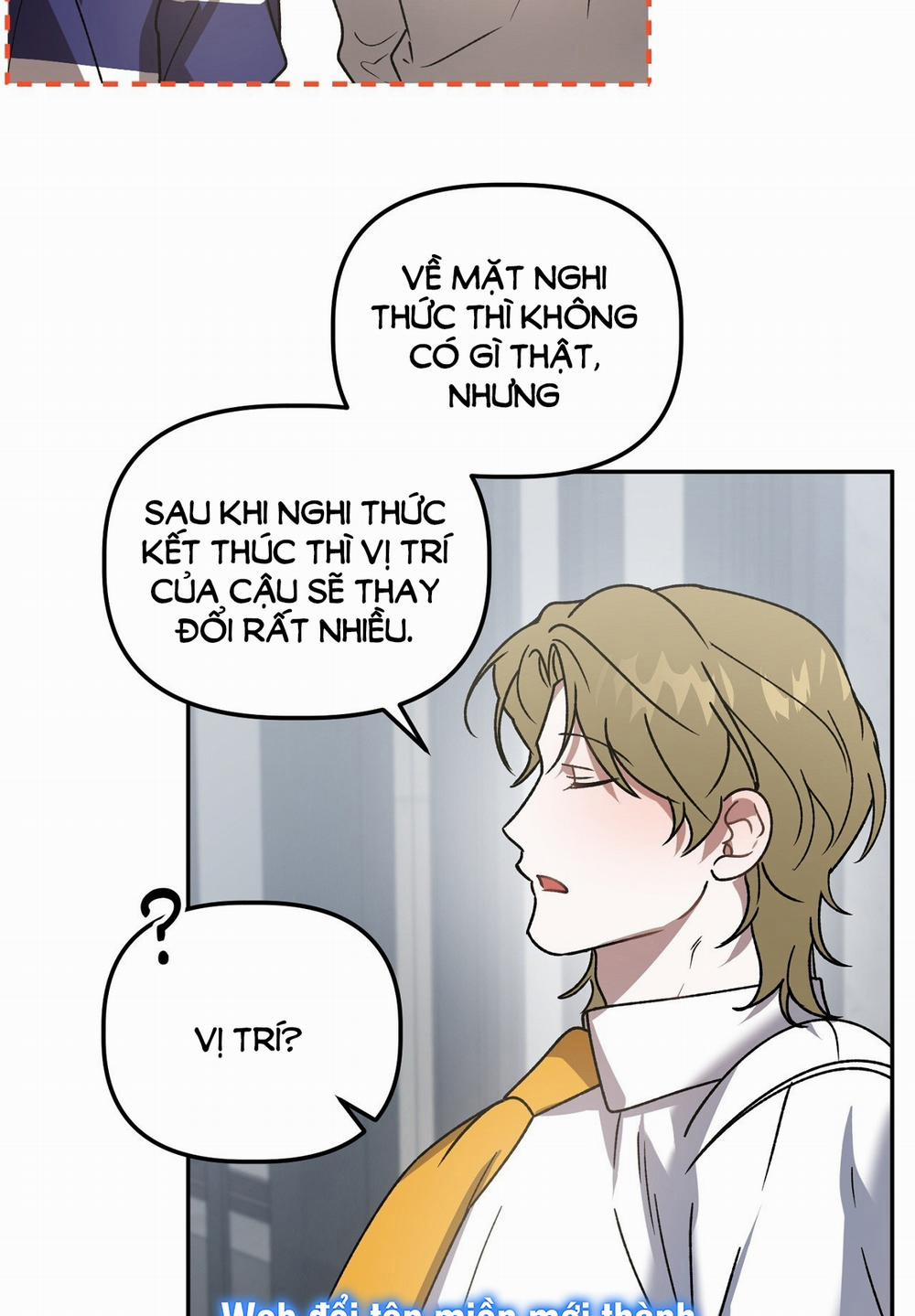 [18+] Anh Đã Hiểu Chưa? 44.1 trang 23