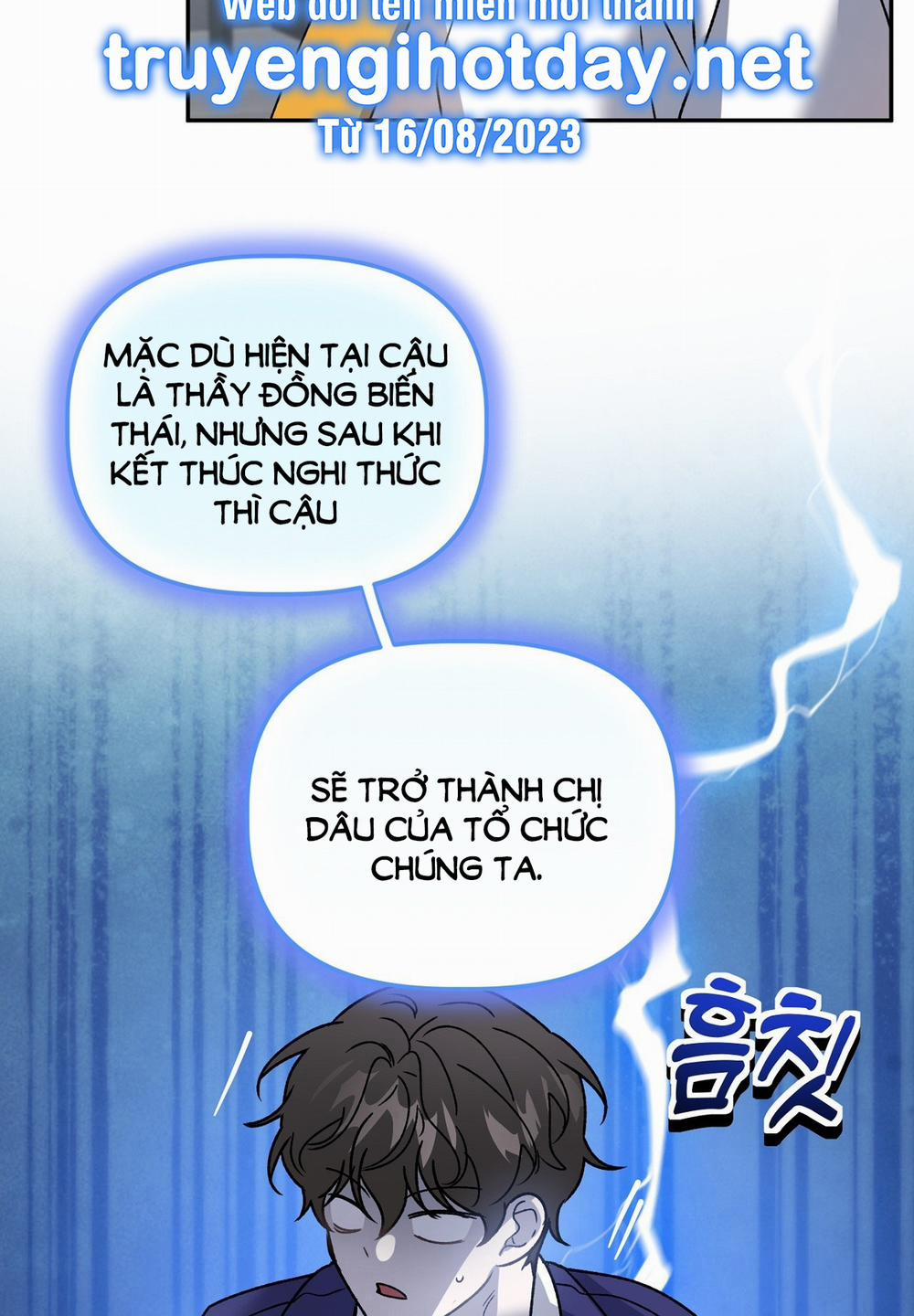 [18+] Anh Đã Hiểu Chưa? 44.1 trang 24