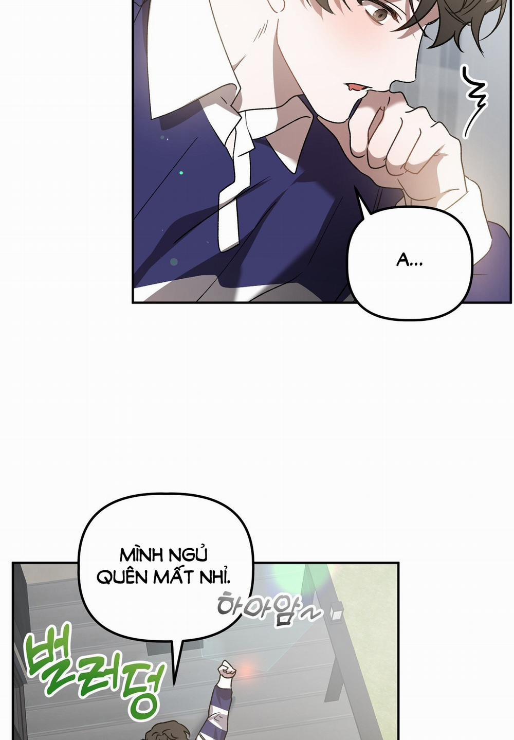 [18+] Anh Đã Hiểu Chưa? 44.1 trang 3