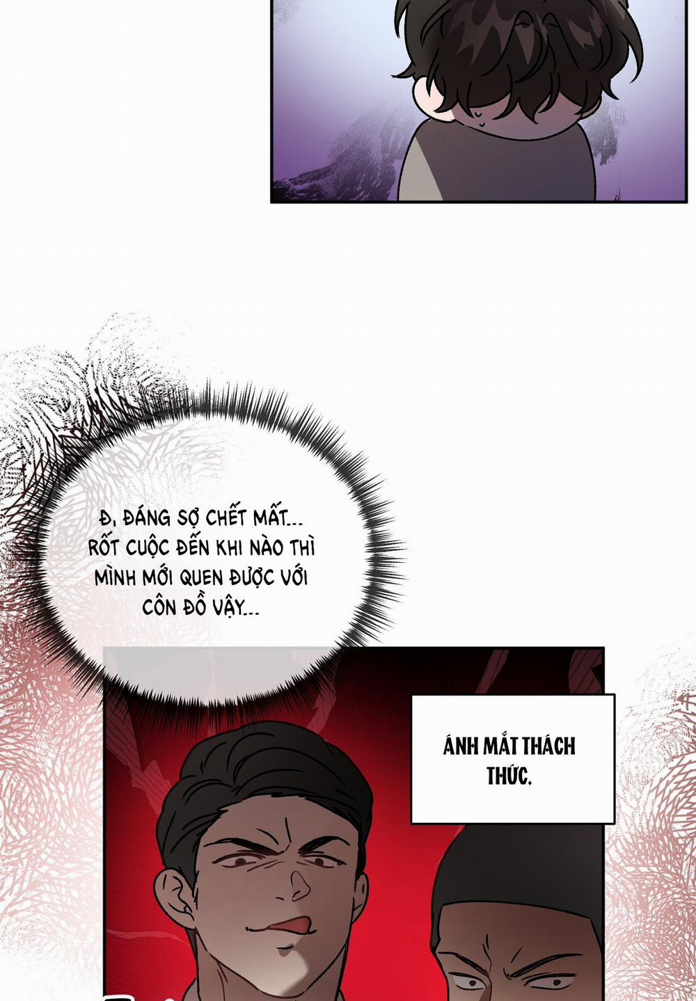 [18+] Anh Đã Hiểu Chưa? 44.1 trang 32