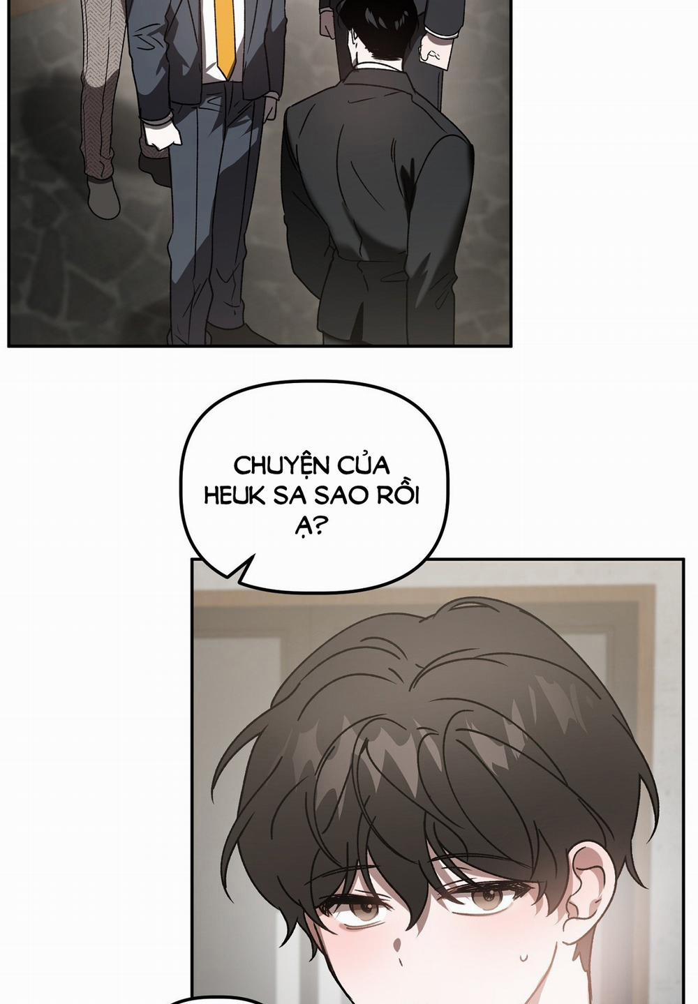 [18+] Anh Đã Hiểu Chưa? 44.1 trang 38