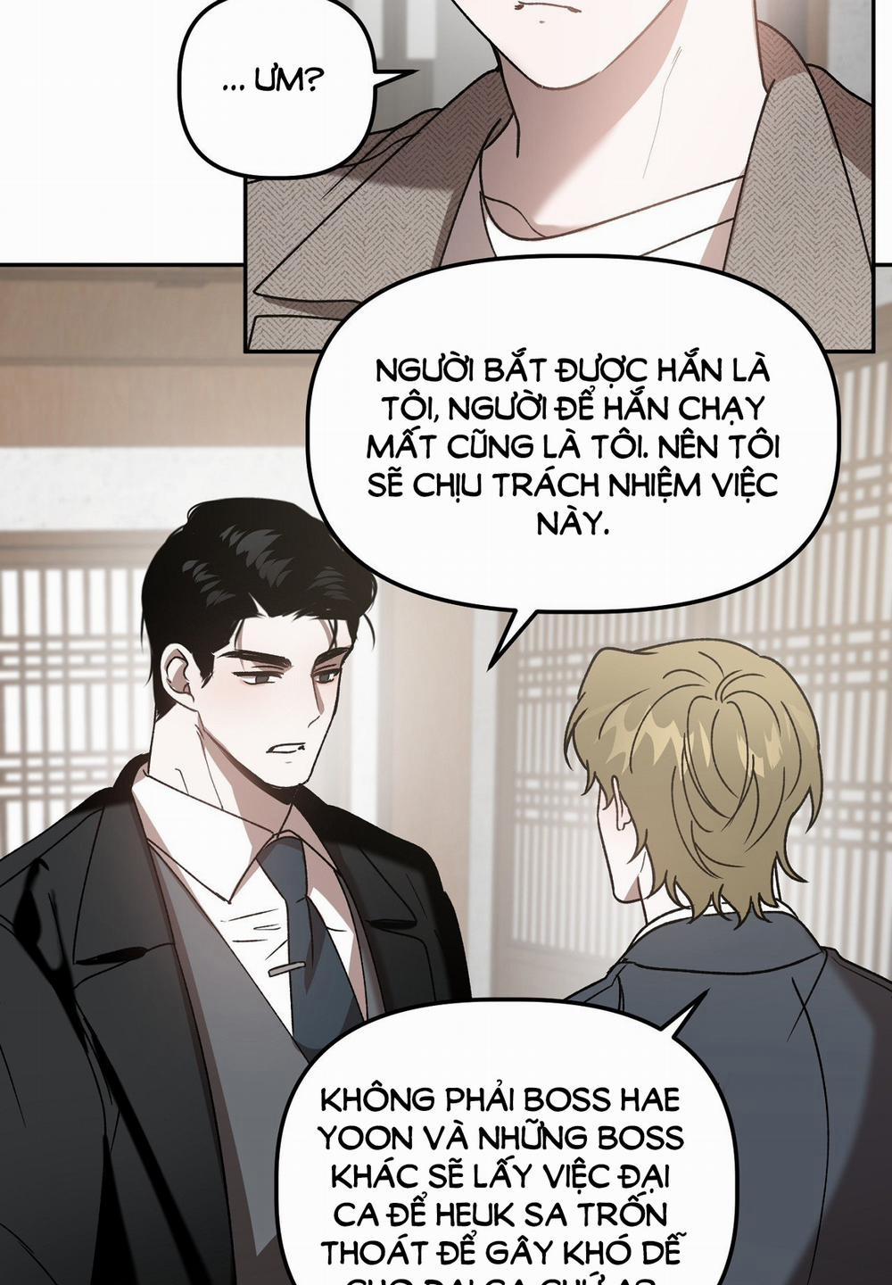 [18+] Anh Đã Hiểu Chưa? 44.1 trang 39