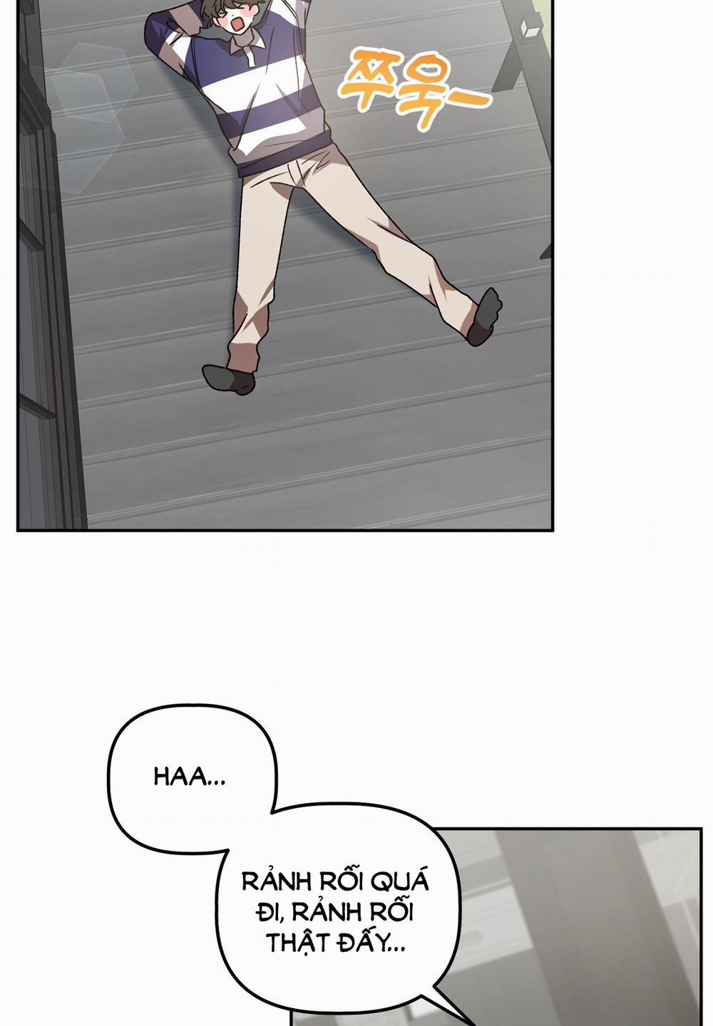 [18+] Anh Đã Hiểu Chưa? 44.1 trang 4