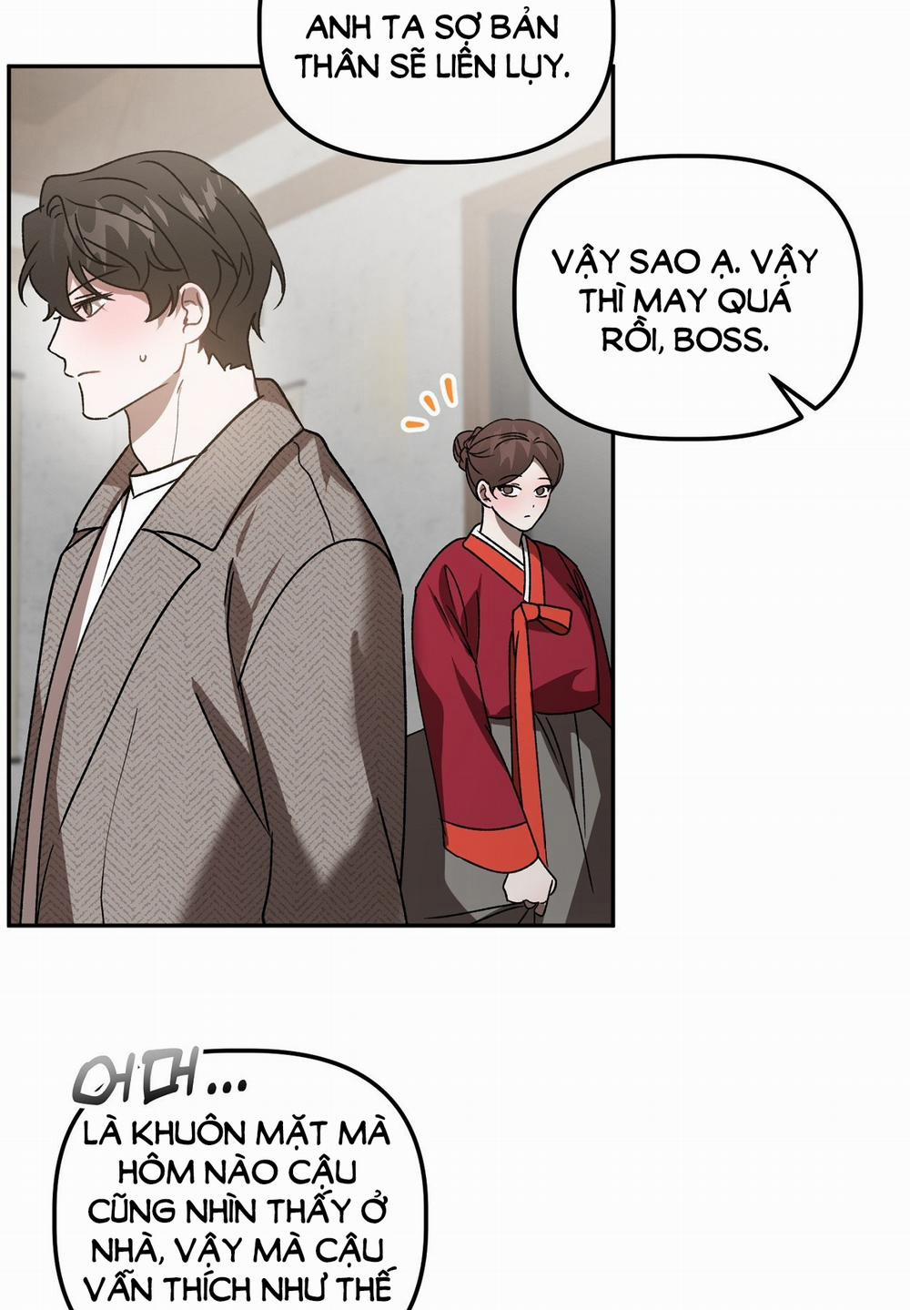 [18+] Anh Đã Hiểu Chưa? 44.1 trang 43