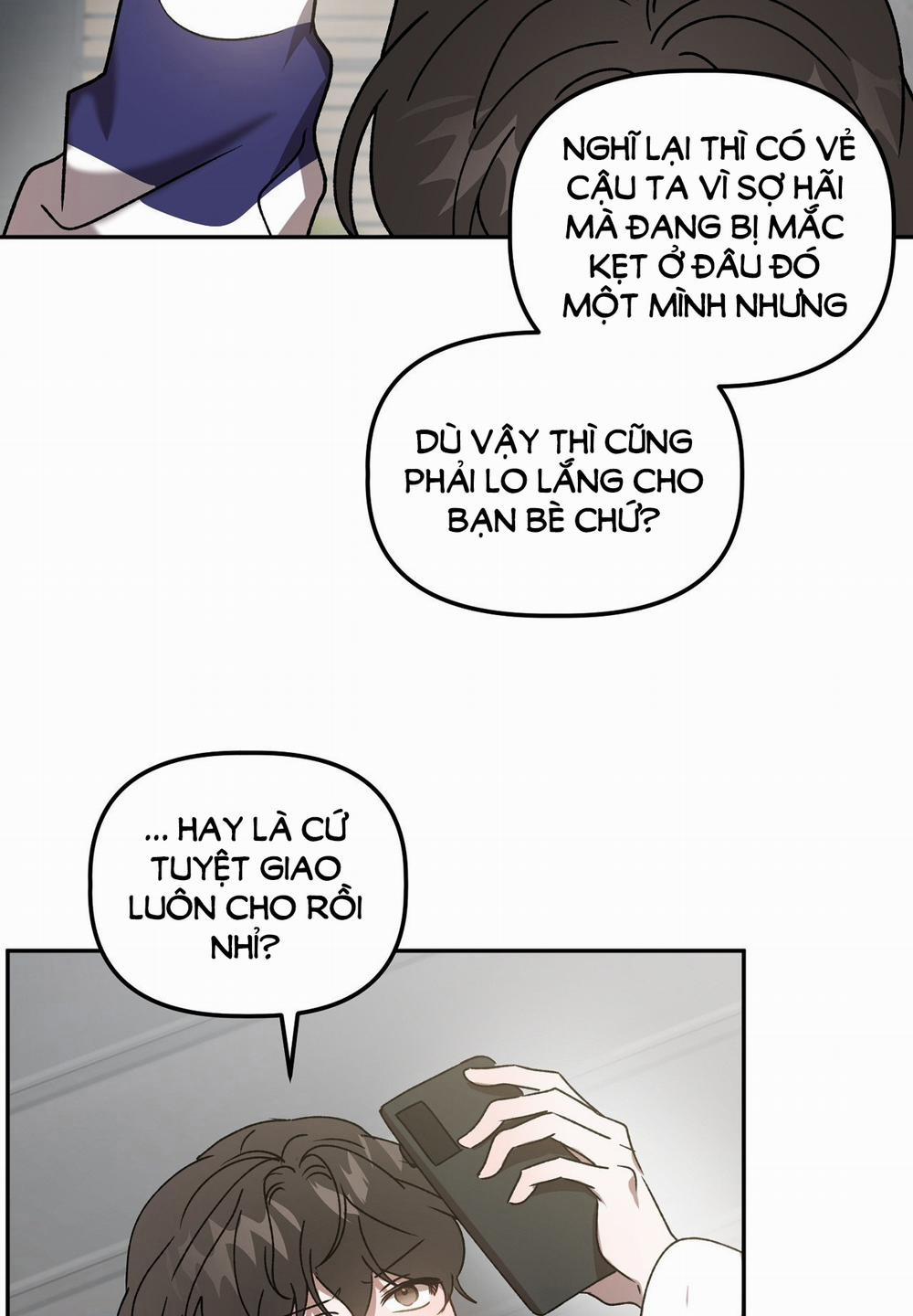 [18+] Anh Đã Hiểu Chưa? 44.1 trang 9