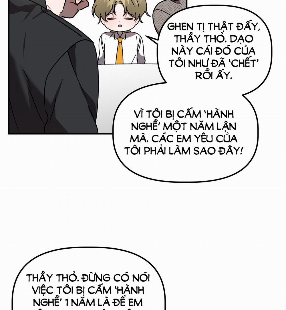 [18+] Anh Đã Hiểu Chưa? 44.2 trang 15