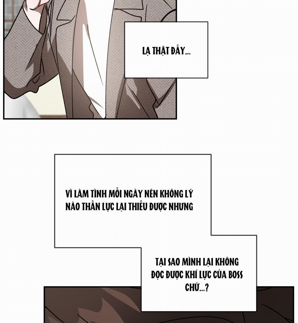 [18+] Anh Đã Hiểu Chưa? 44.2 trang 9