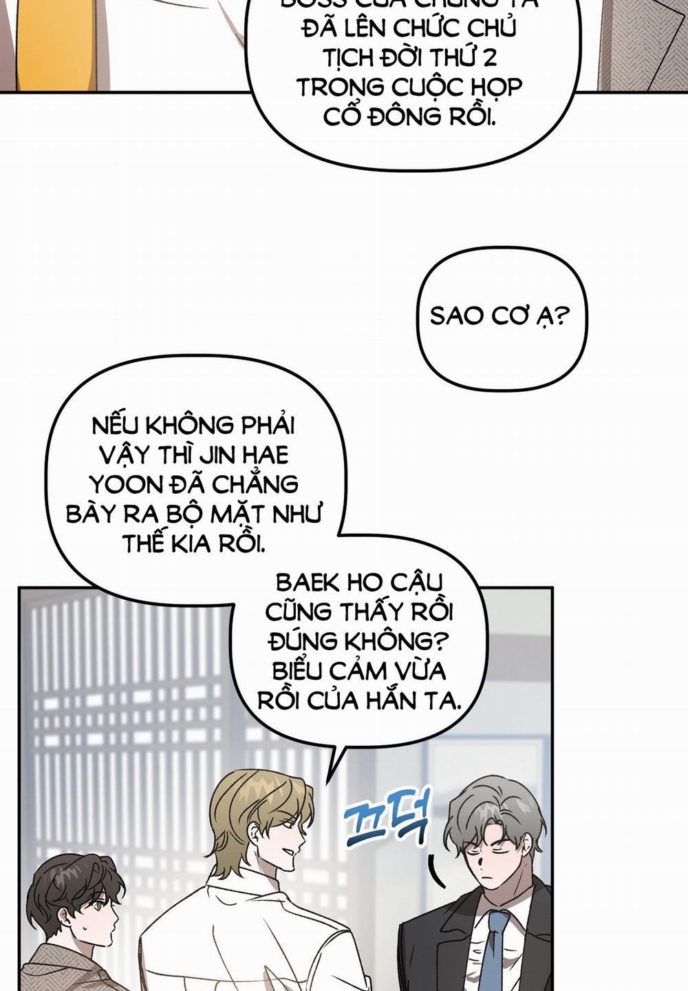 [18+] Anh Đã Hiểu Chưa? 45.1 trang 12