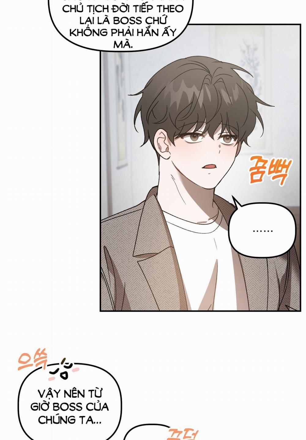 [18+] Anh Đã Hiểu Chưa? 45.1 trang 14