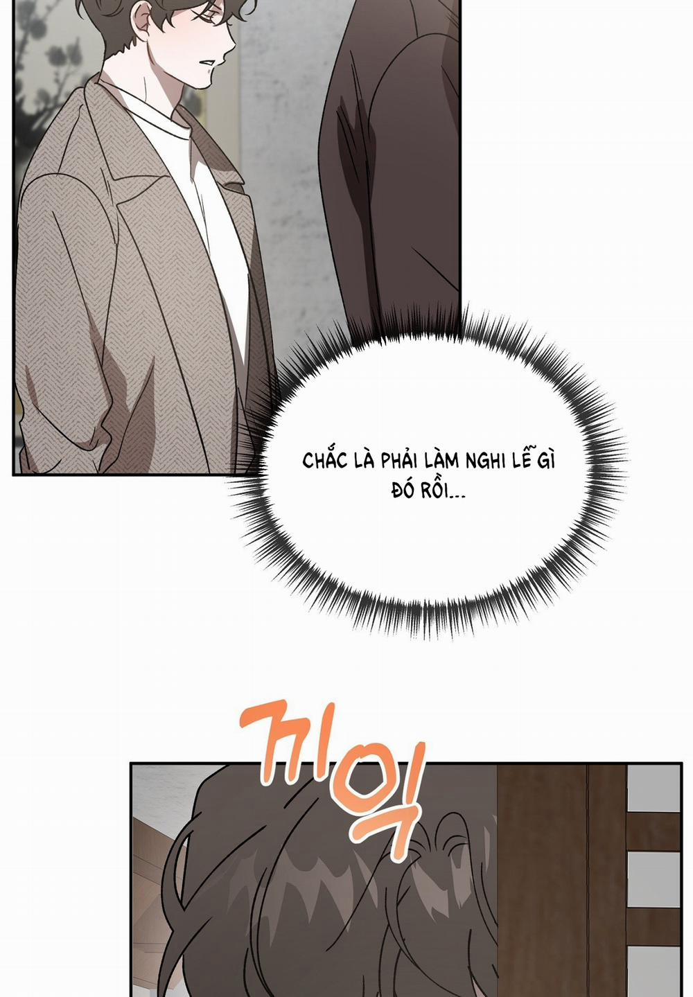 [18+] Anh Đã Hiểu Chưa? 45.1 trang 17