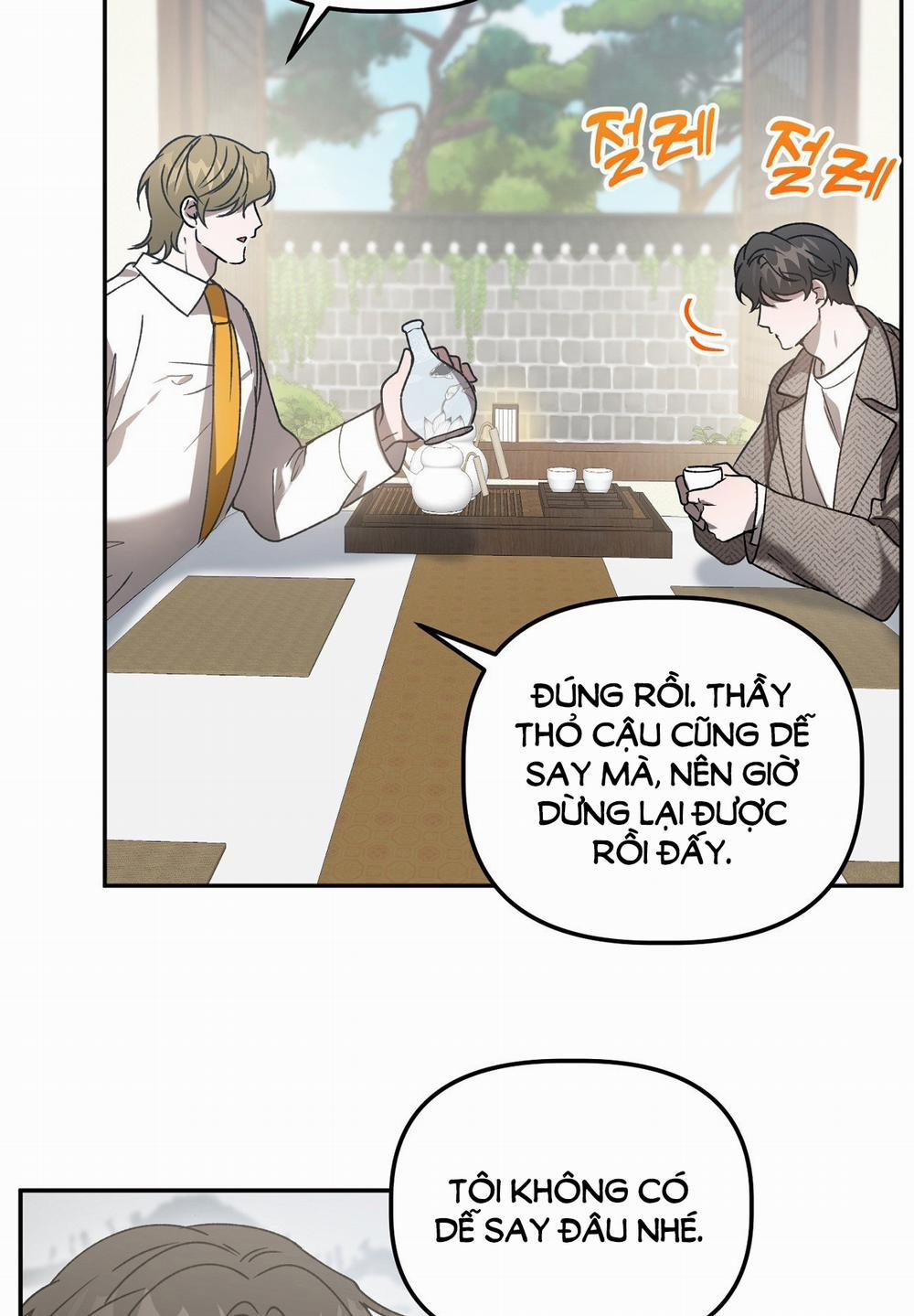 [18+] Anh Đã Hiểu Chưa? 45.1 trang 2