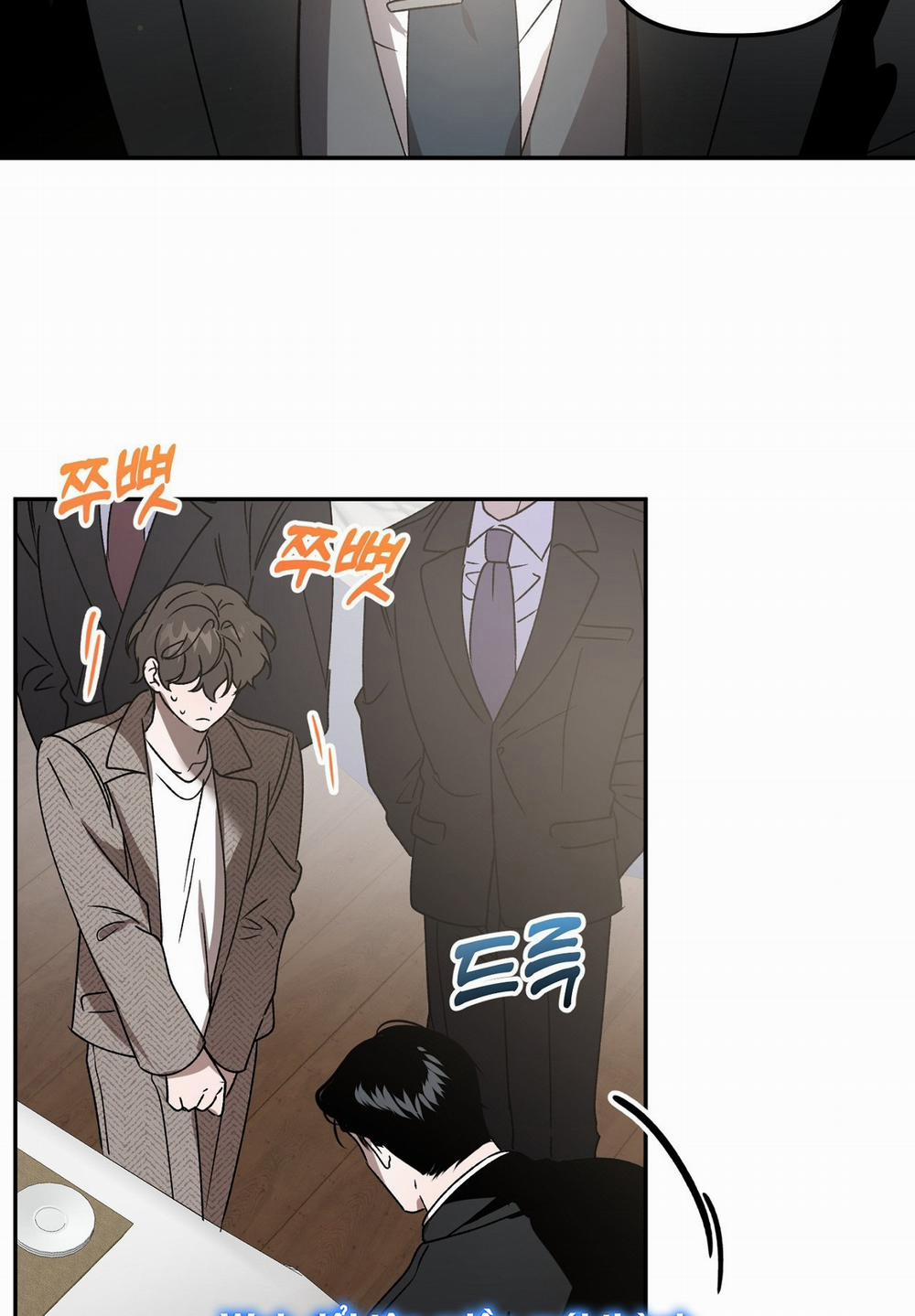 [18+] Anh Đã Hiểu Chưa? 45.1 trang 21