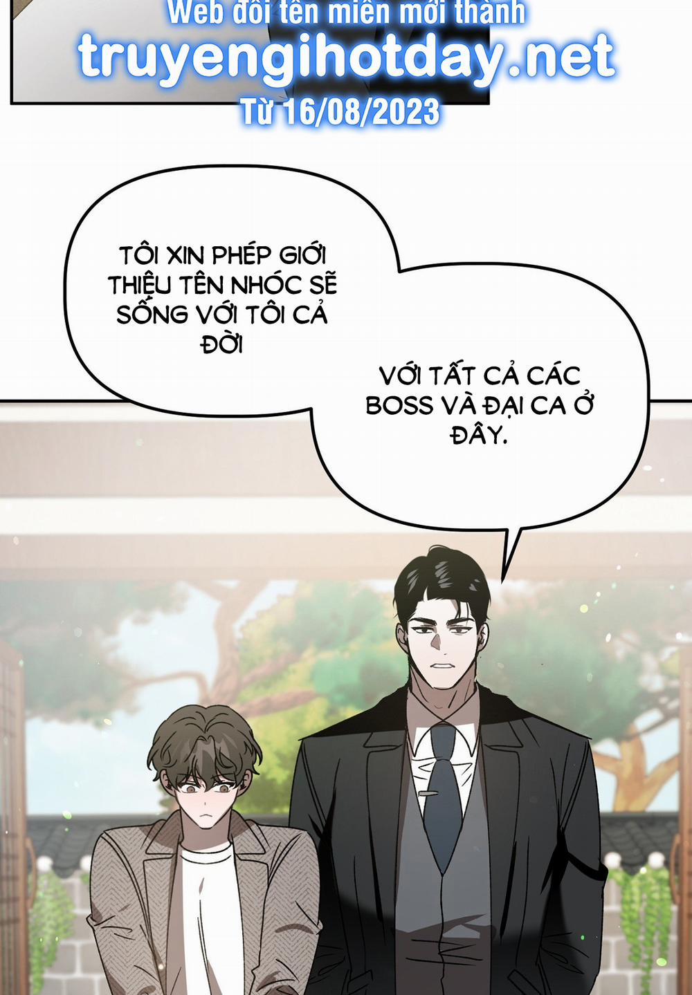 [18+] Anh Đã Hiểu Chưa? 45.1 trang 22