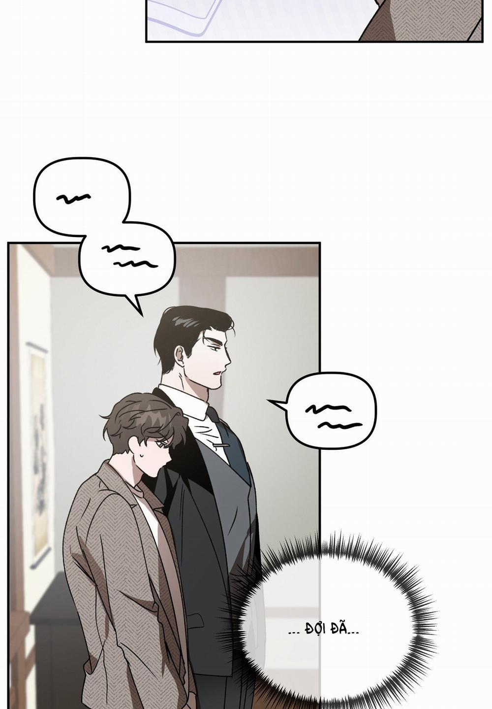 [18+] Anh Đã Hiểu Chưa? 45.1 trang 25