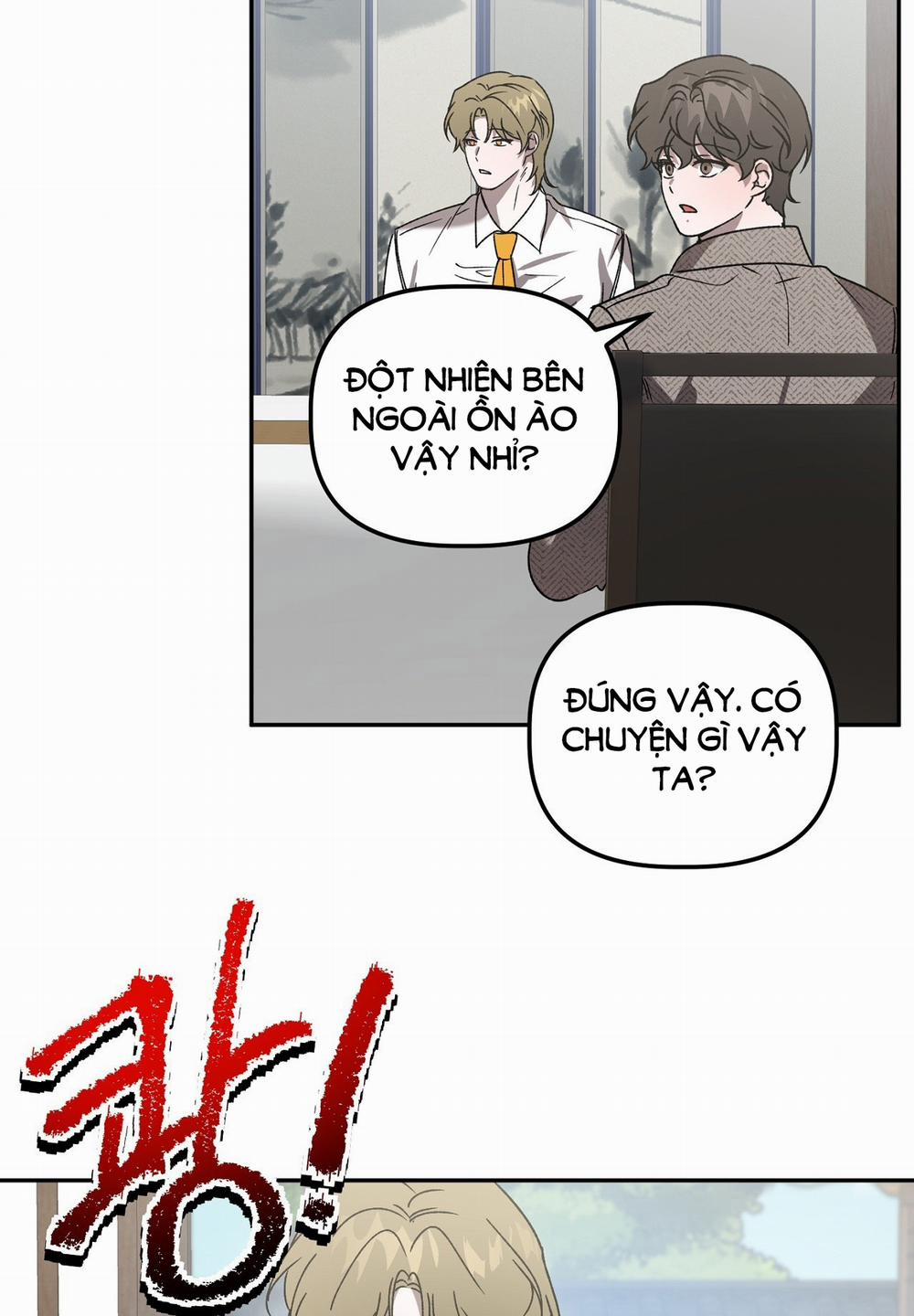 [18+] Anh Đã Hiểu Chưa? 45.1 trang 4