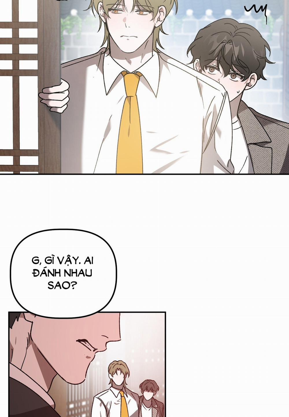 [18+] Anh Đã Hiểu Chưa? 45.1 trang 5