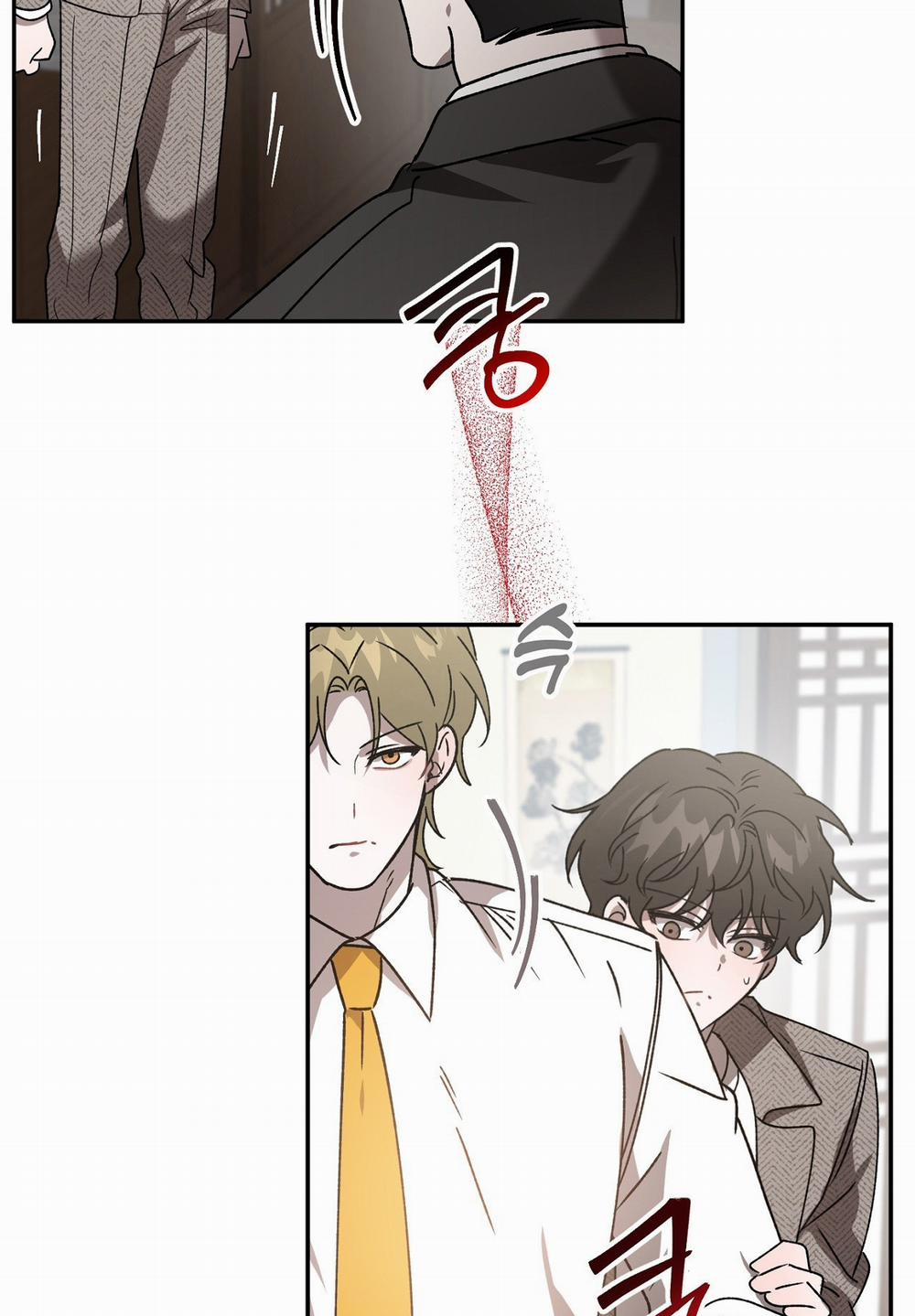 [18+] Anh Đã Hiểu Chưa? 45.1 trang 8