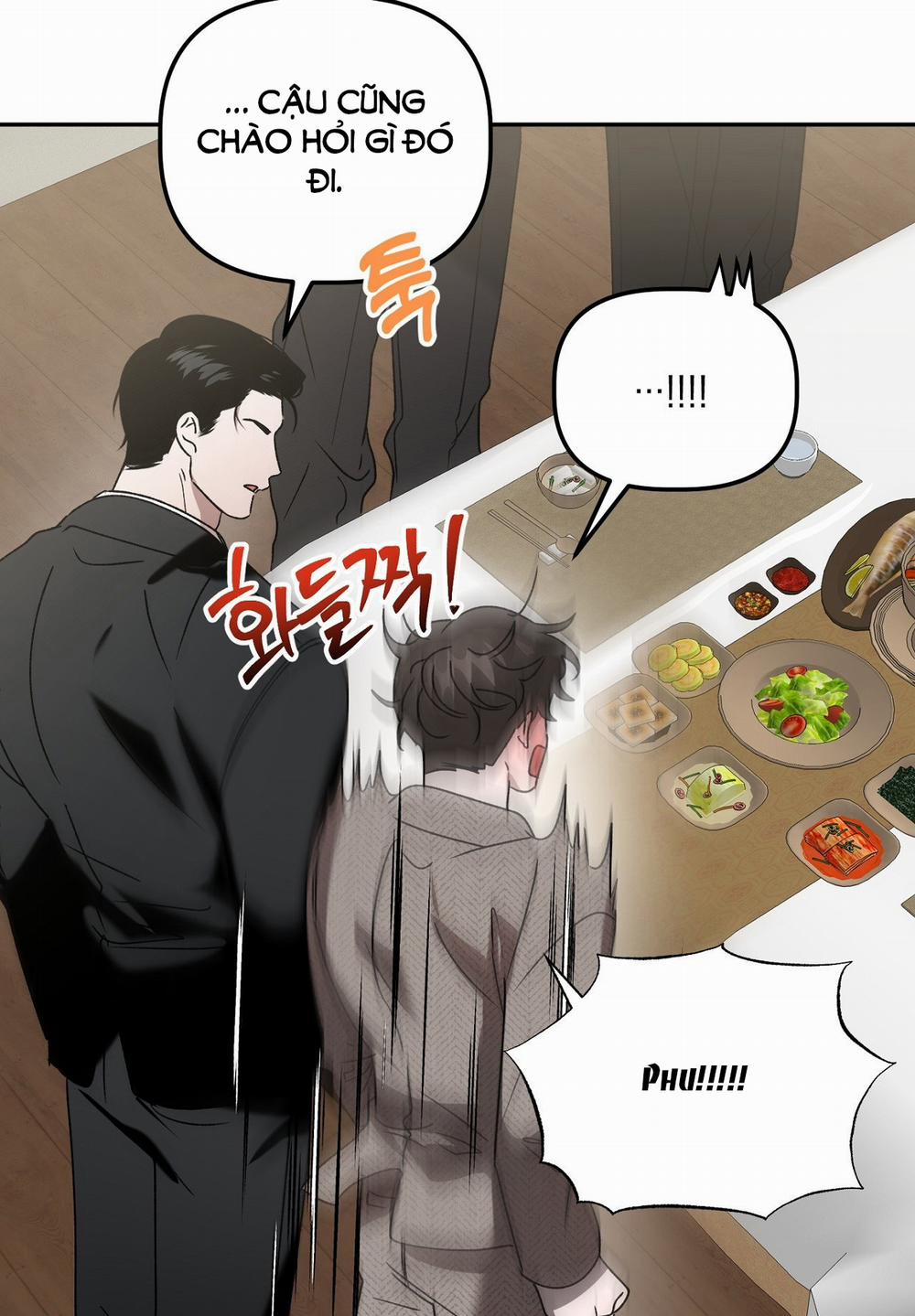 [18+] Anh Đã Hiểu Chưa? 45.2 trang 1