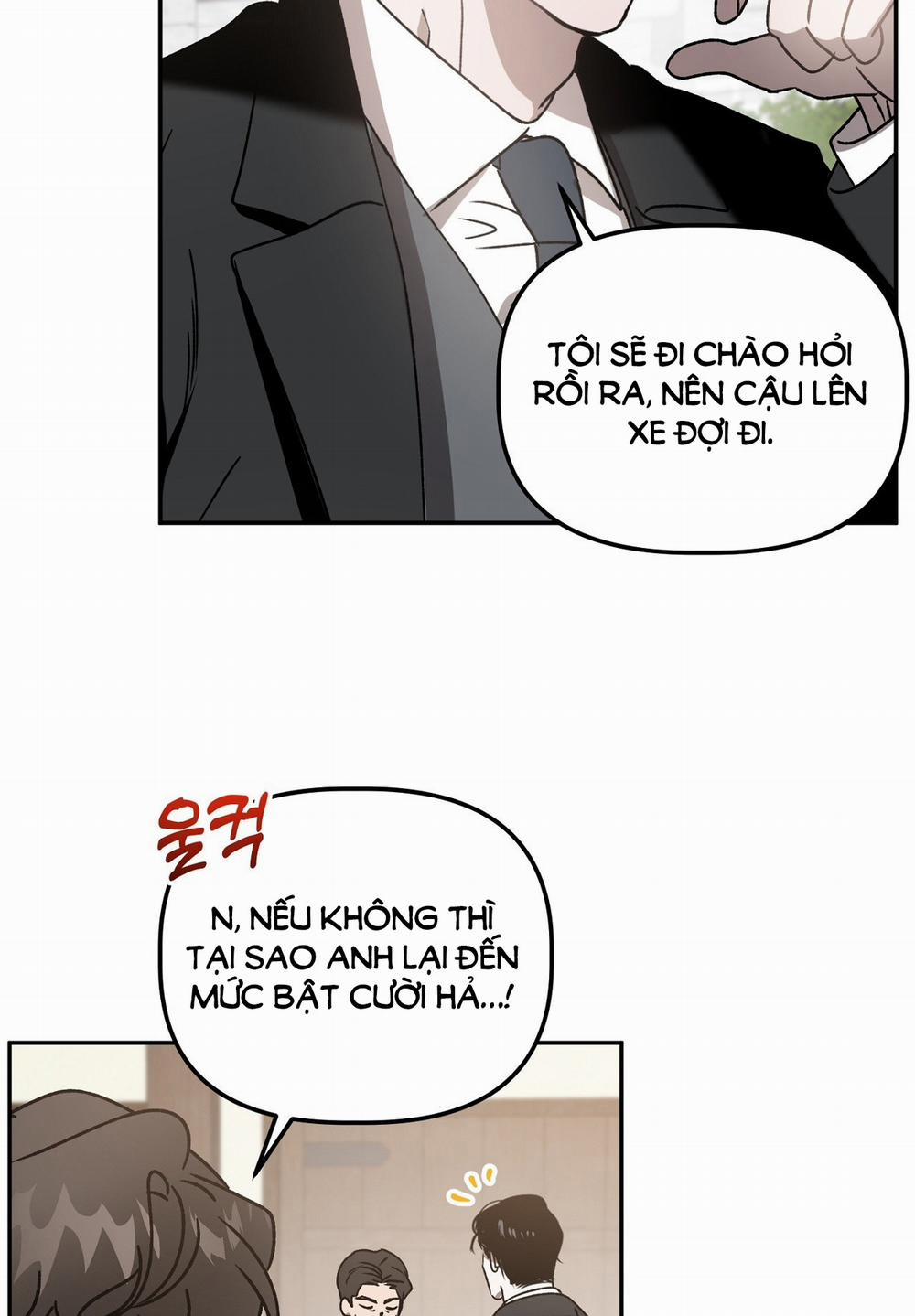 [18+] Anh Đã Hiểu Chưa? 45.2 trang 14