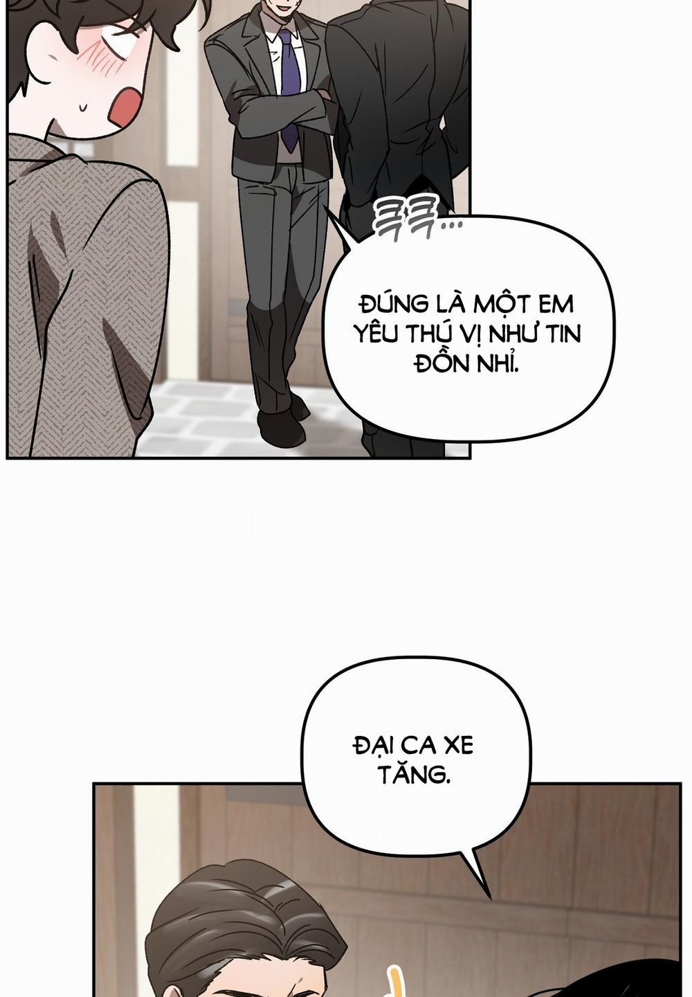 [18+] Anh Đã Hiểu Chưa? 45.2 trang 15