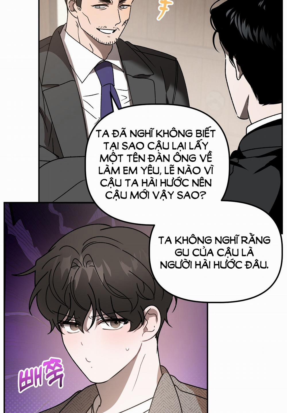 [18+] Anh Đã Hiểu Chưa? 45.2 trang 16